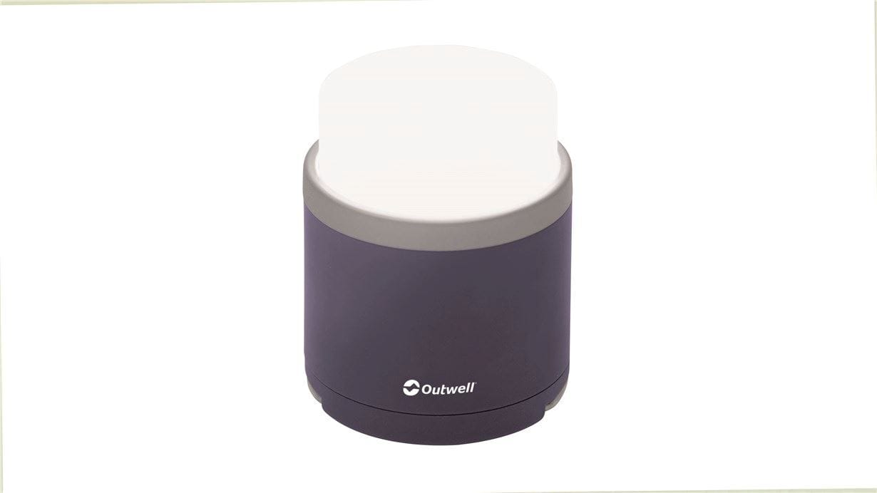 Ljós Jewel blátt - Image 4