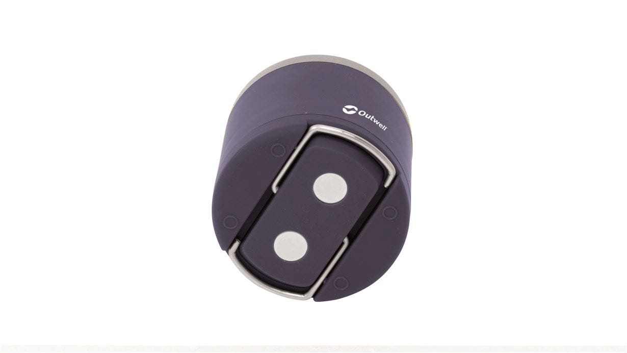 Ljós Jewel blátt - Image 5