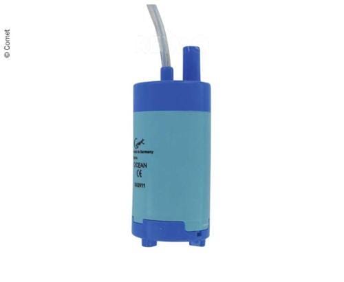 Vatnsdæla 21L 1,5bar 45-60W Reimo