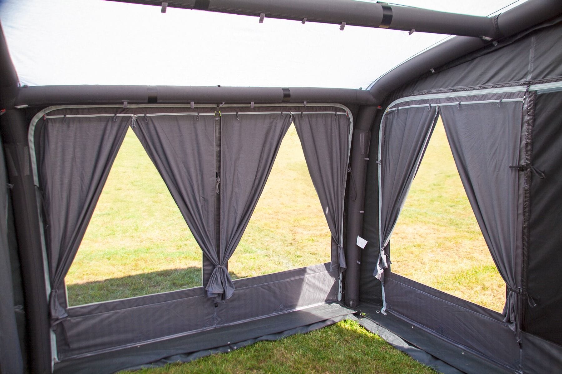 Fortjald uppblásið Sport Pro 330 - Image 4