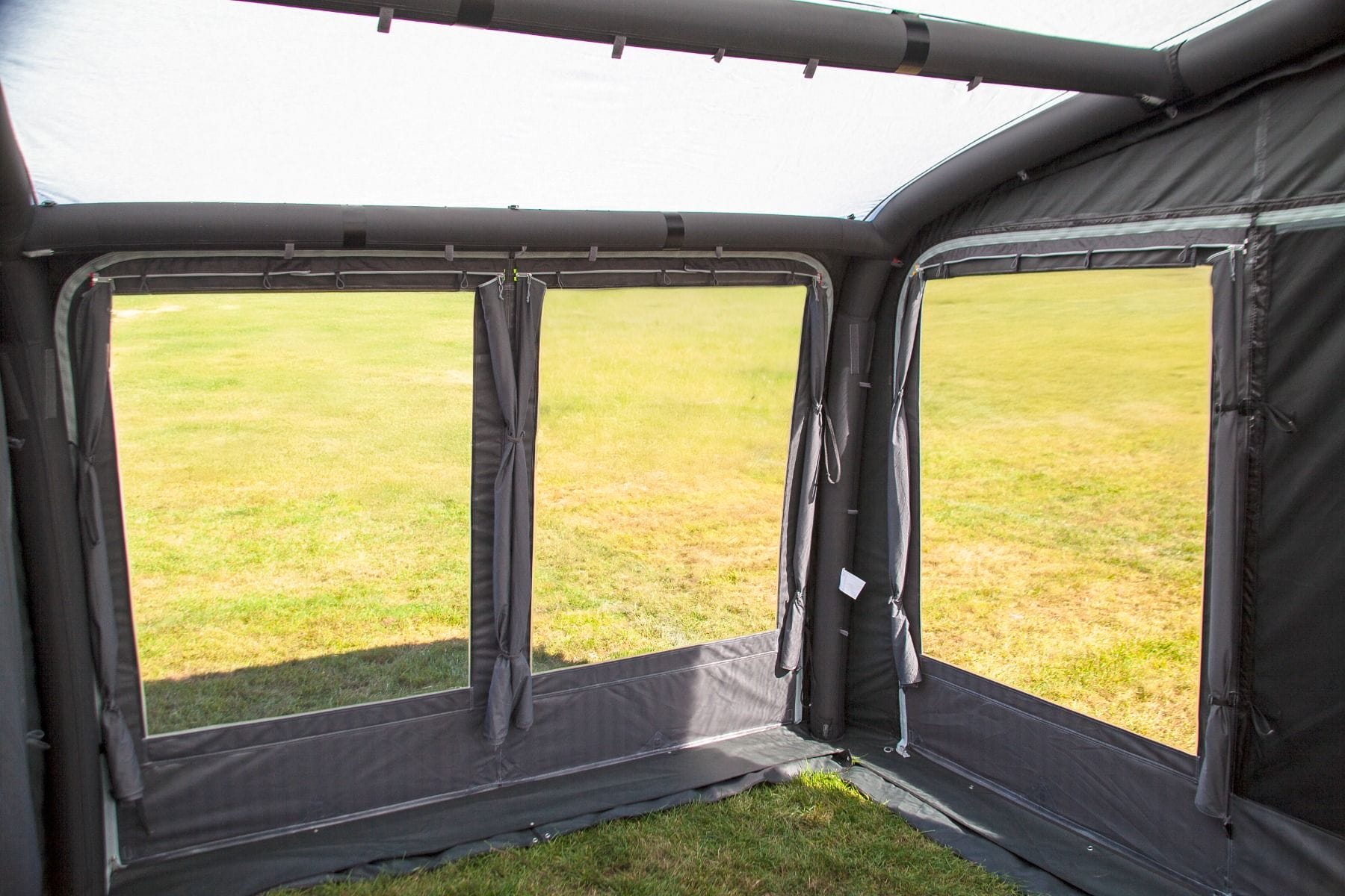 Fortjald uppblásið Sport Pro 330 - Image 5