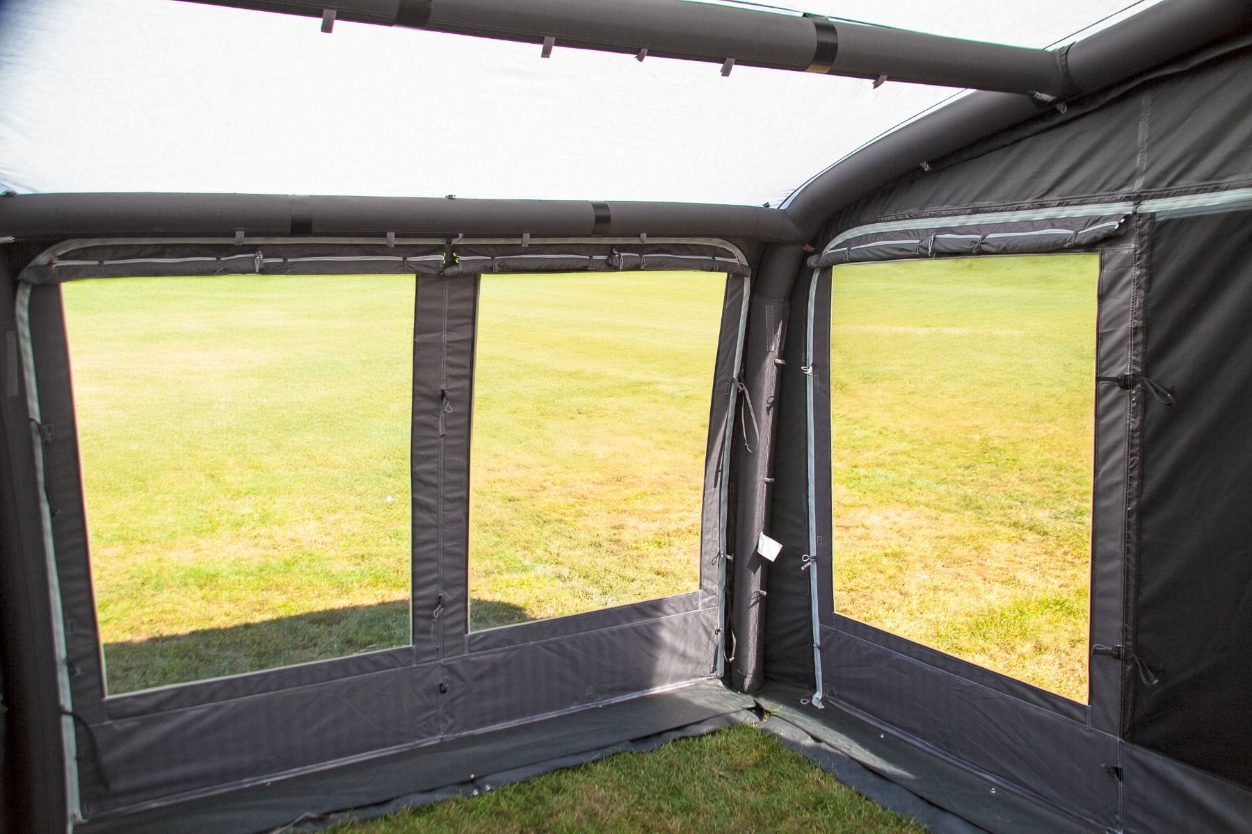 Fortjald uppblásið Sport Pro 330 - Image 3