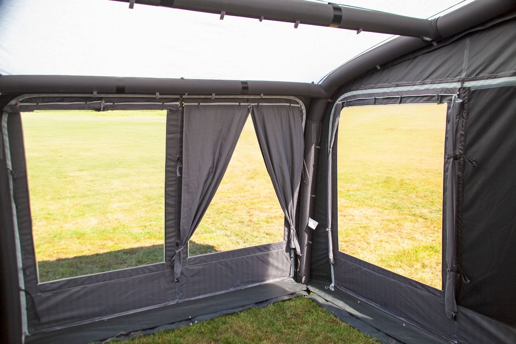 Fortjald uppblásið Sport Pro 330 - Image 8