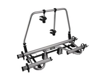 Hjólagrind á beisli 2 hjól 60 kg