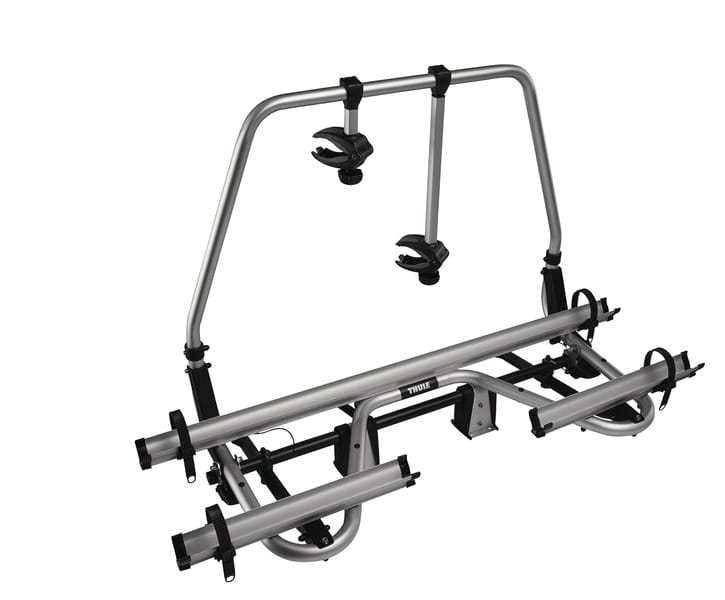 Hjólagrind á beisli 2 hjól 60 kg