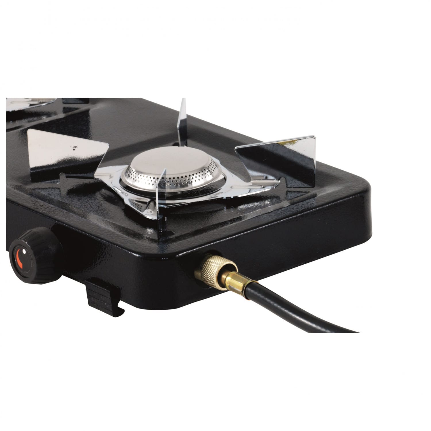 Helluborð Appetizer 1 brennari - Image 3