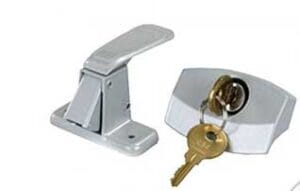 Varahlutir í Fellihýsi