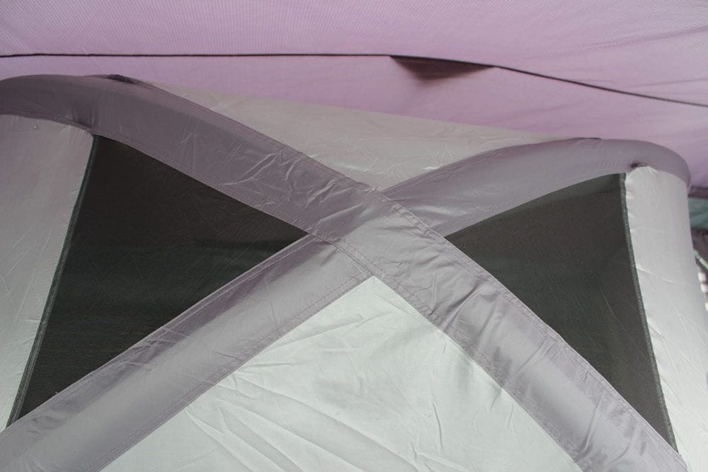 Tjald lítið svefntjald í fortjald - Image 6