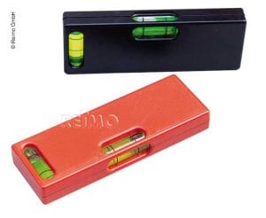 Hallamál raut / svart langt