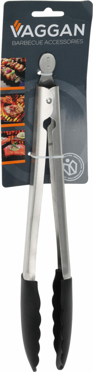 BBQ Töng 32cm