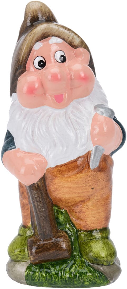 Álfur Garðskraut 20 cm - Image 2