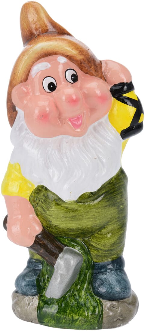 Álfur Garðskraut 20 cm - Image 3