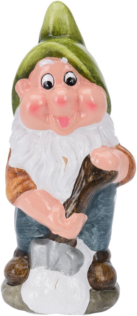 Álfur Garðskraut 20 cm - Image 4