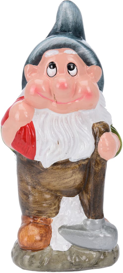 Álfur Garðskraut 20 cm - Image 5