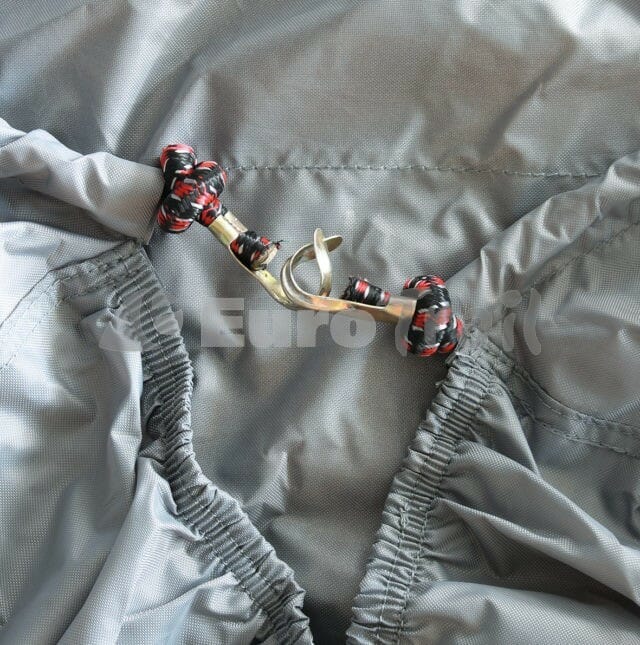 Yfirbreiðsla f/4 hjól aftan á hjólh/húsb - Image 3