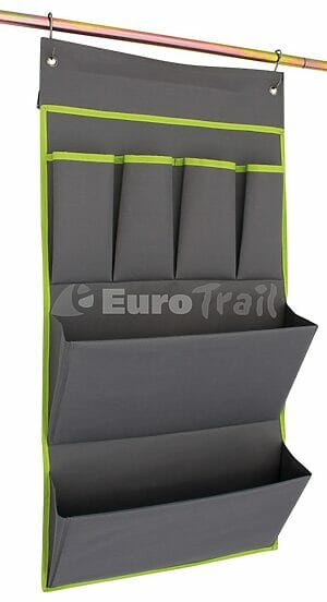 Hengi Bristol L 14 vasar Eurotrail