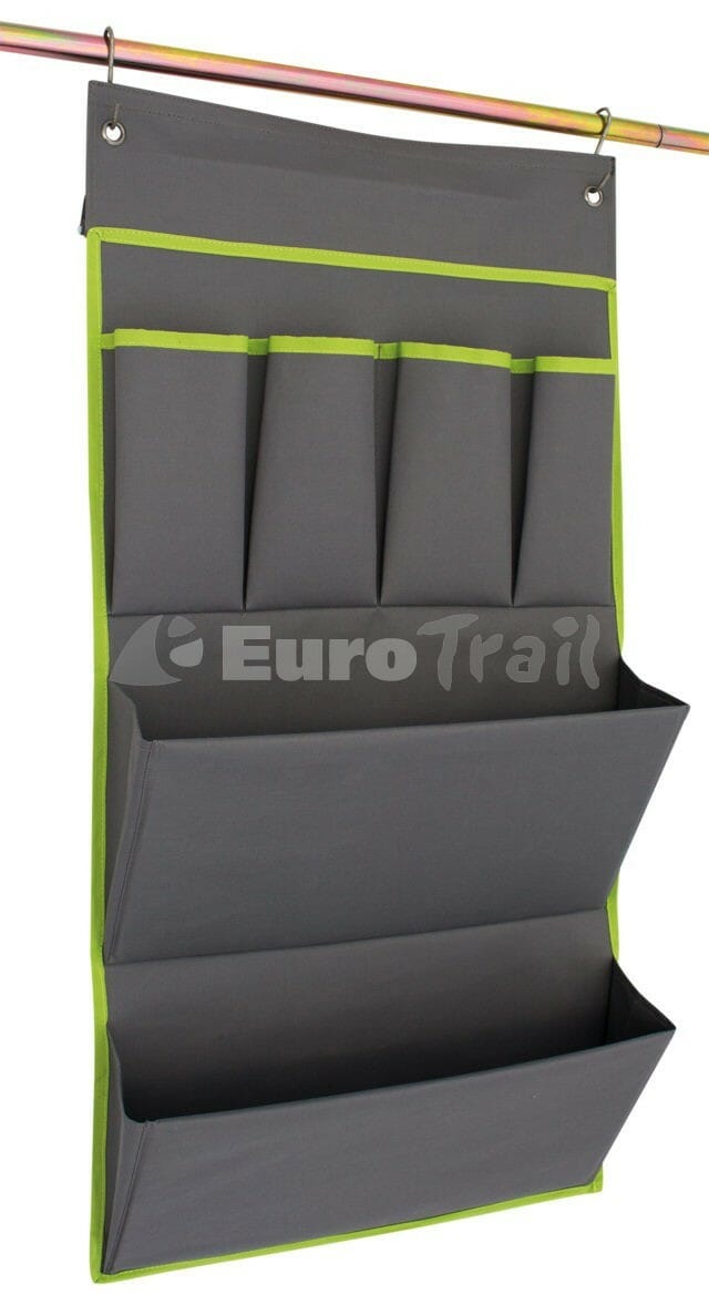 Hengi Bristol L 14 vasar Eurotrail