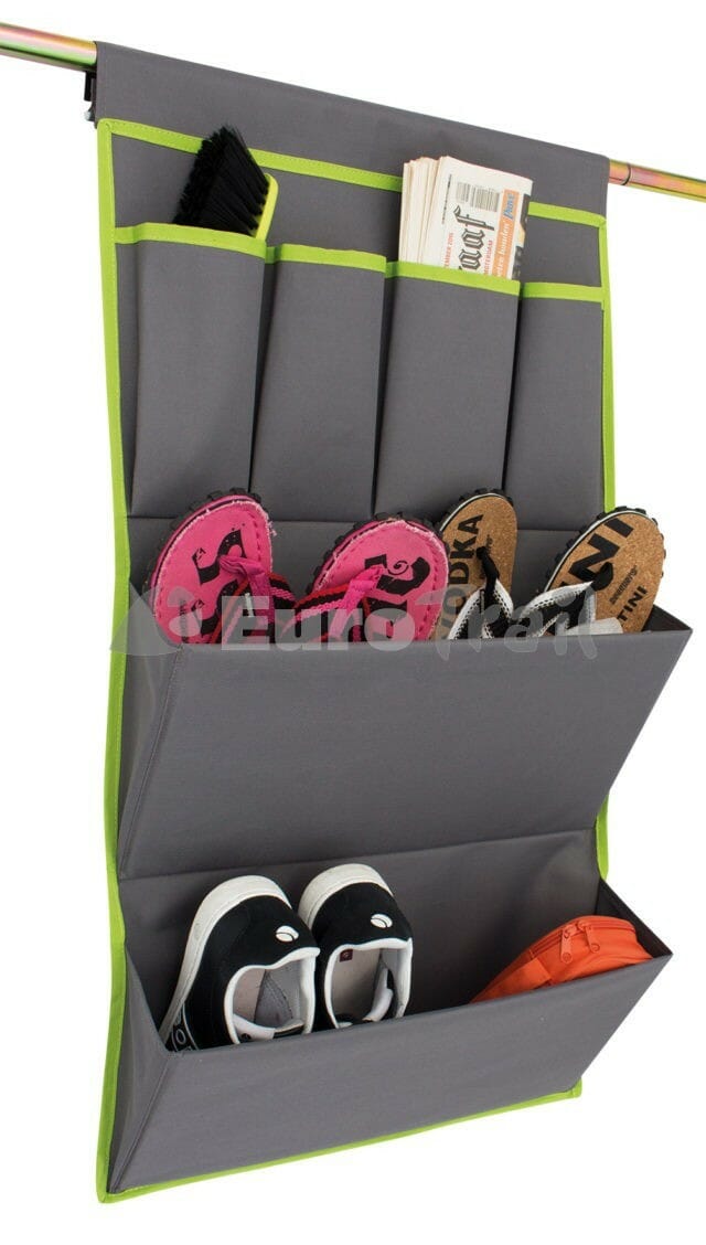 Hengi Bristol L 14 vasar Eurotrail - Image 3