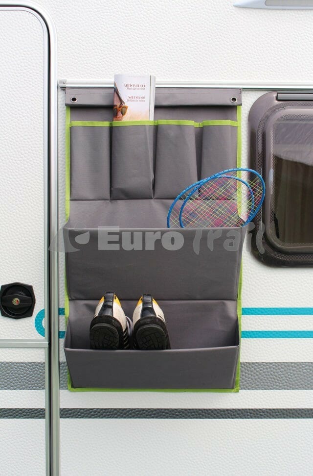 Hengi Bristol L 14 vasar Eurotrail - Image 2