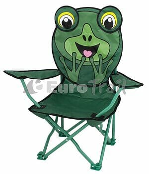 Stóll barna Ardeche Animal - Frog