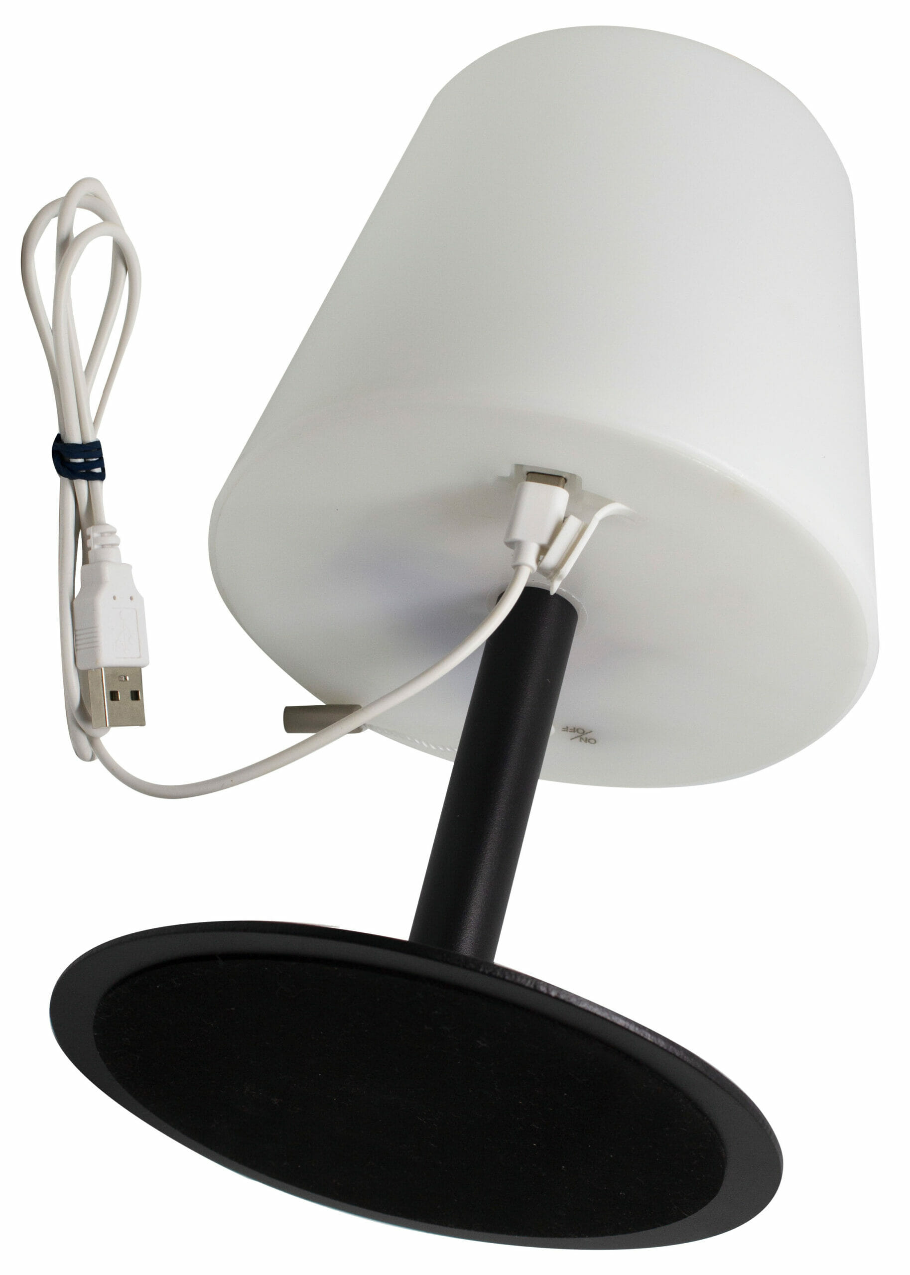 Lampi spark hægt að hlaða - Eurotrail - Image 2