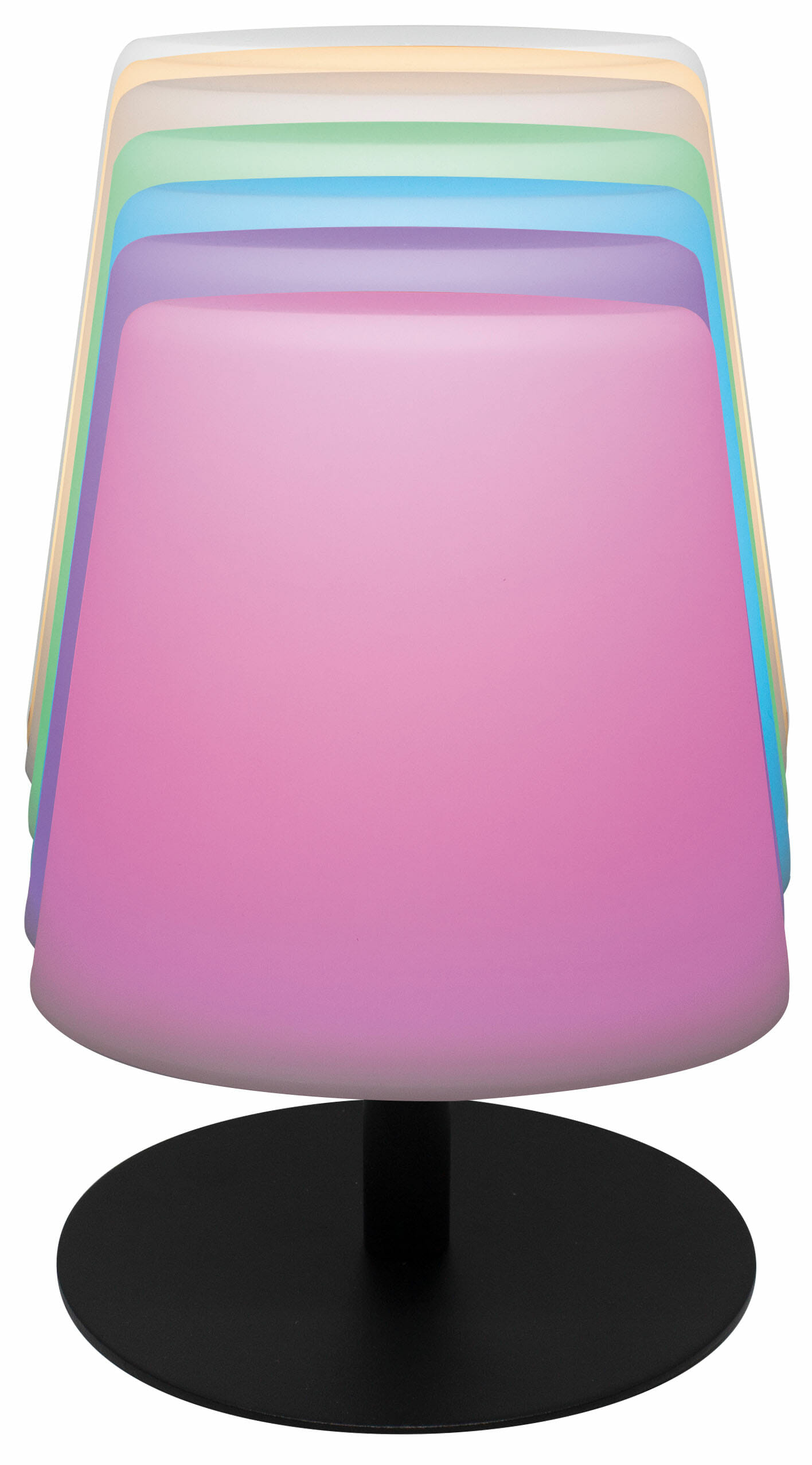 Lampi spark hægt að hlaða - Eurotrail - Image 3