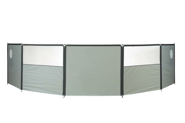 Sóltjald Flex aukaeining m/glugga - Image 3