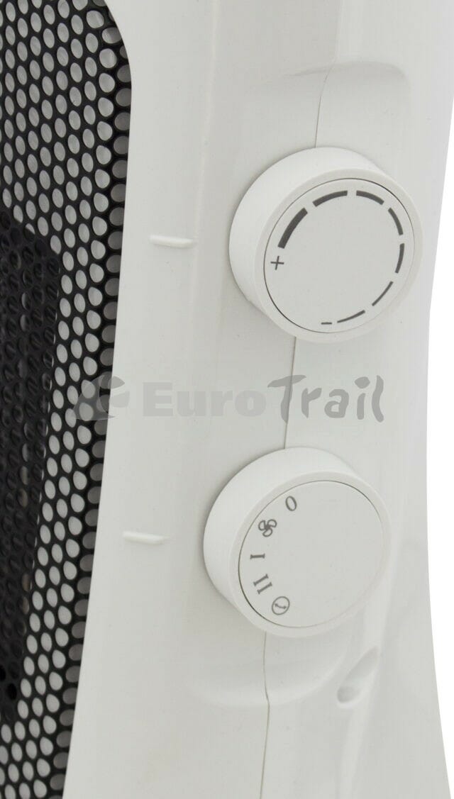 Fortjaldshitari St. Helens - Image 3