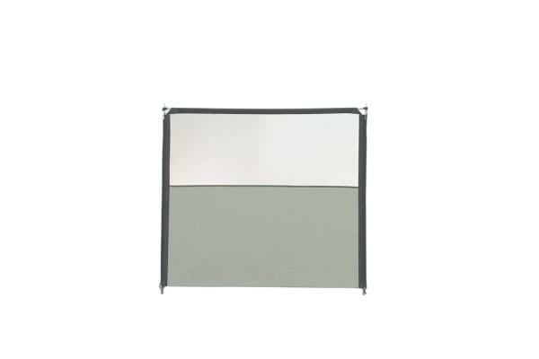 Sóltjald Flex aukaeining m/glugga