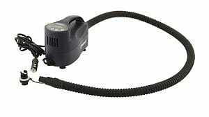 Pumpa Outwell Wind Gust 12V