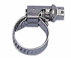 Hosuklemma 10mm 2stk. í pakka frá Reimo