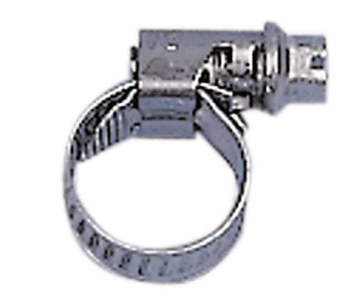 Hosuklemma 10mm 2stk. í pakka frá Reimo