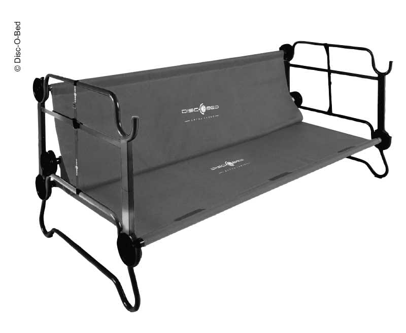 Beddi/Koja Discobed 208x82cm 2 stk - Image 2