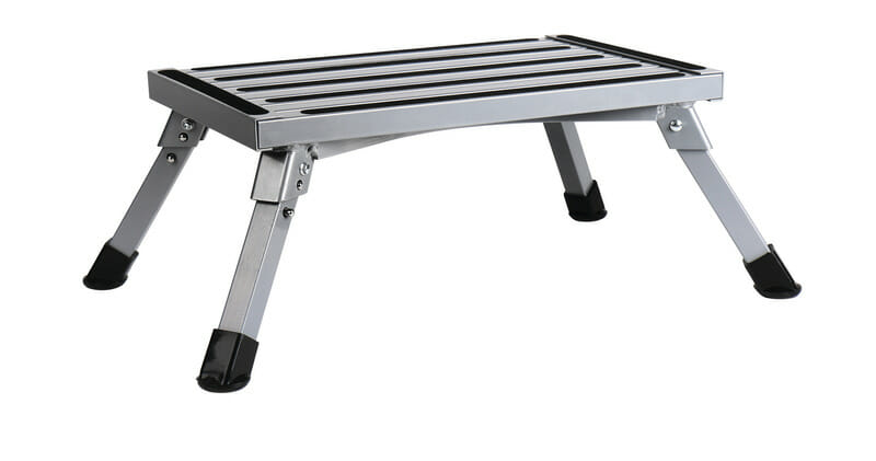 Trappa Samanfellanleg 62x40x23 Carbest