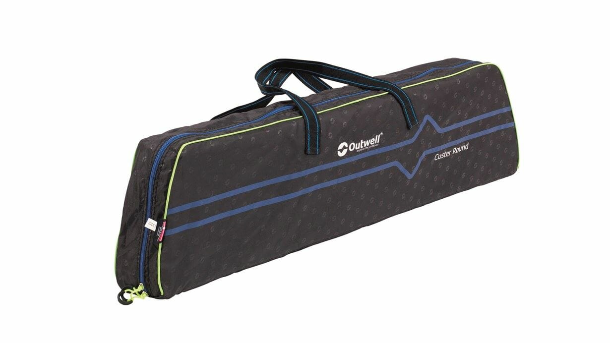 Borð Custer Round L - Image 6