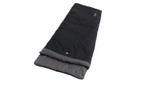 Svefnpoki Celebration Lux black