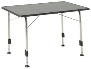 Borð Stabilic 2 100x68cm Grá viðaráferð