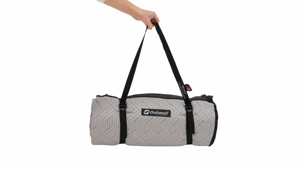 Teppi í Parkdale 6PA Cosy Outwell - Image 4