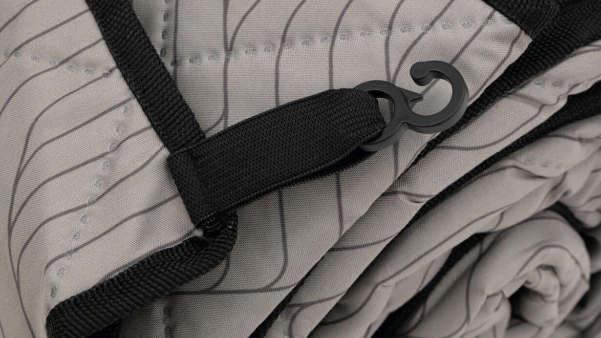 Teppi í Parkdale 6PA Cosy Outwell - Image 3