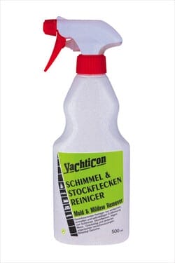 Myglueyðir 500ml Yachticon
