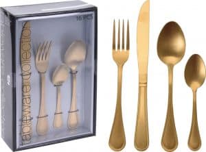 Hnífar, hnífapör og eldhúsáhöld