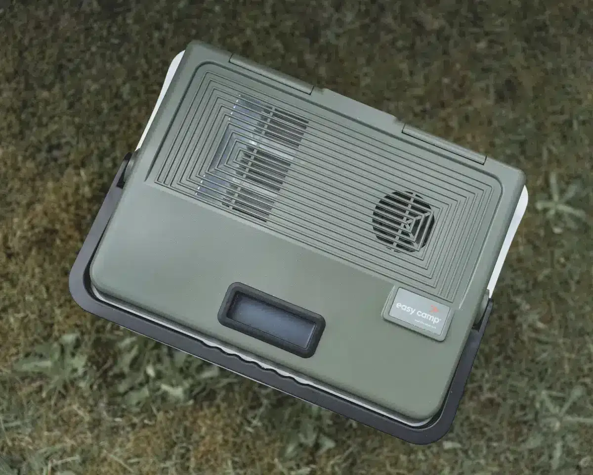 Kælibox Arctic Bluebell 12V/230V - Image 3