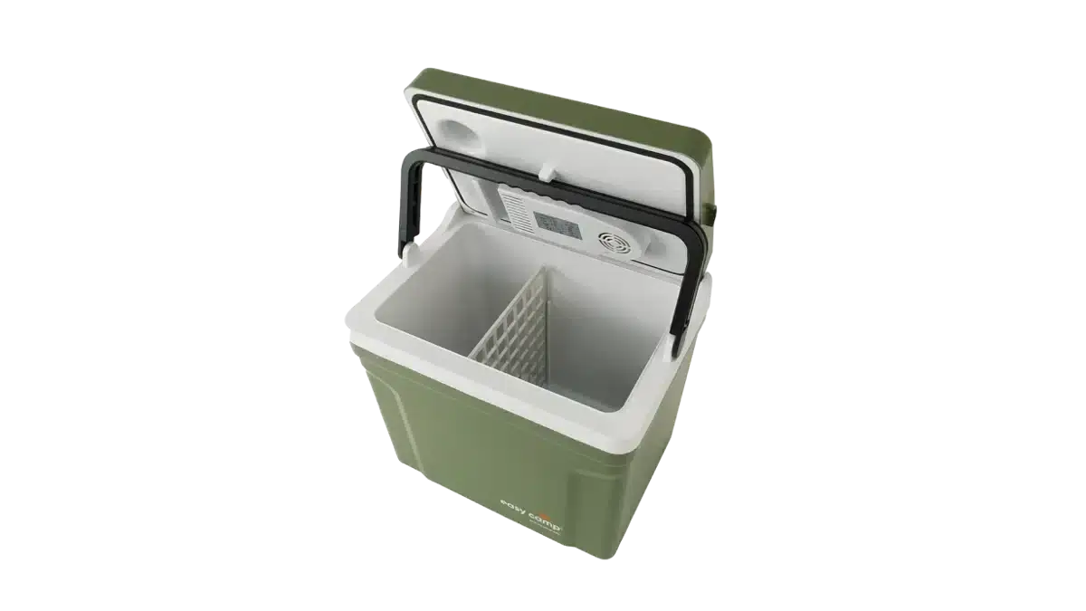 Kælibox Arctic Bluebell 12V/230V - Image 4