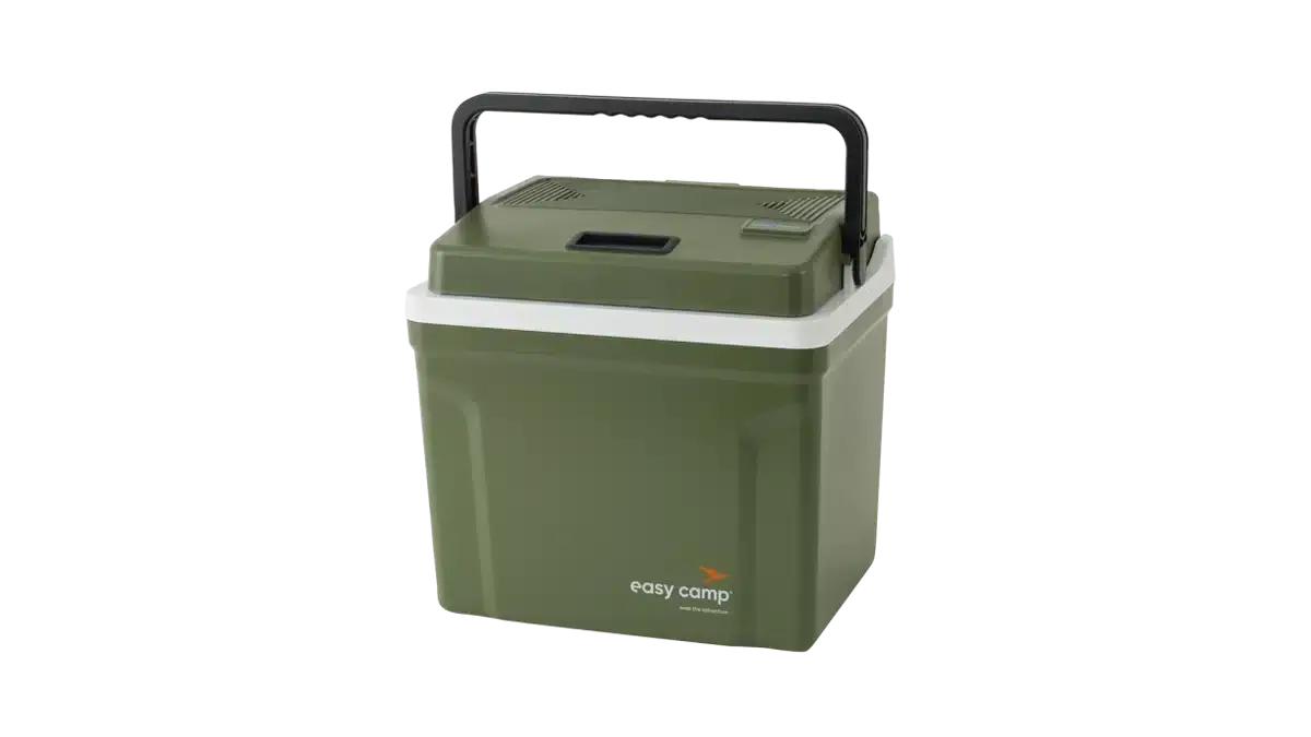 Kælibox Arctic Bluebell 12V/230V