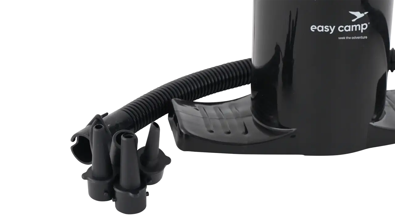 Pumpa Double Action Easy Camp - Image 4