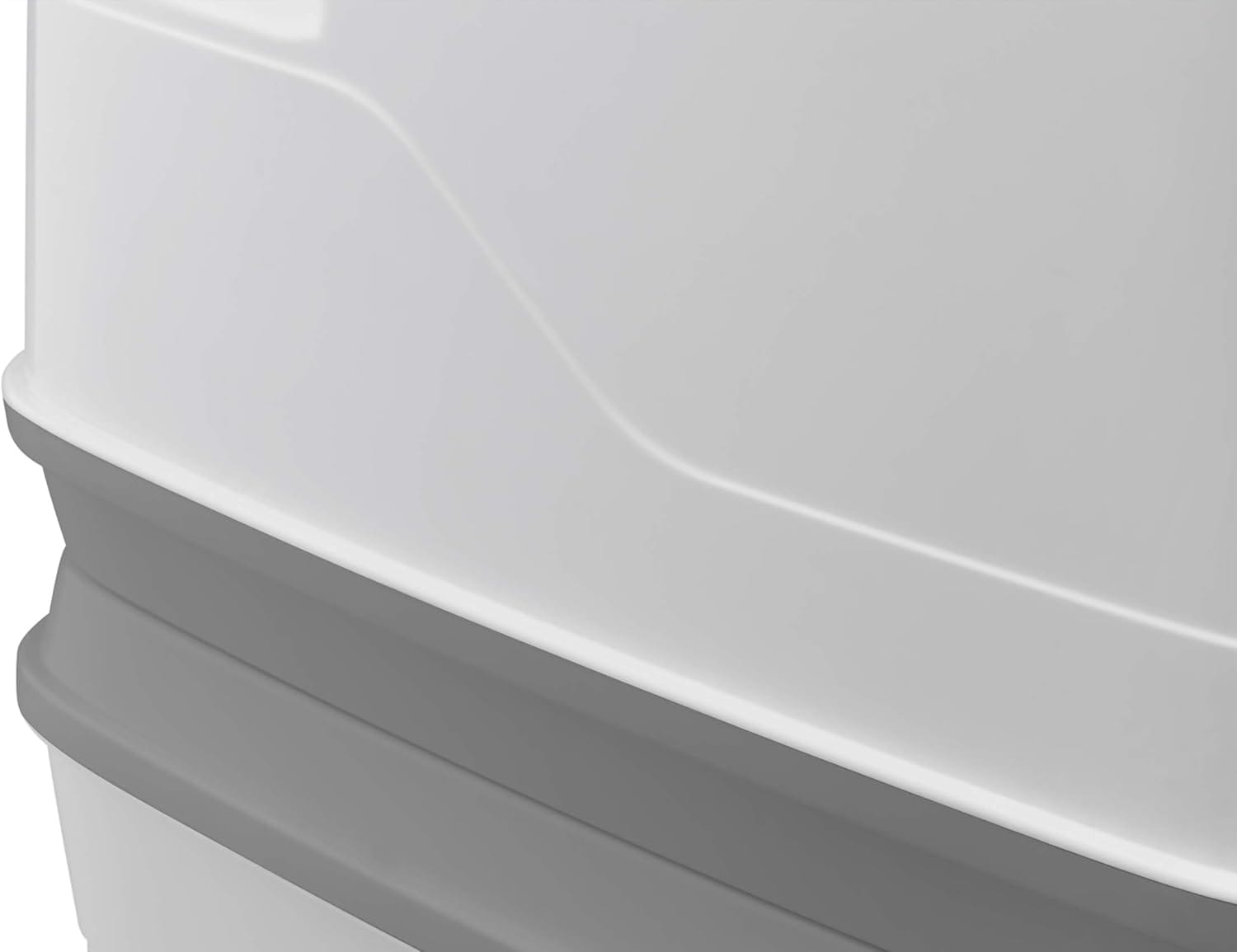 Ferðasalerni 335 Porta Potti Qube - Image 3