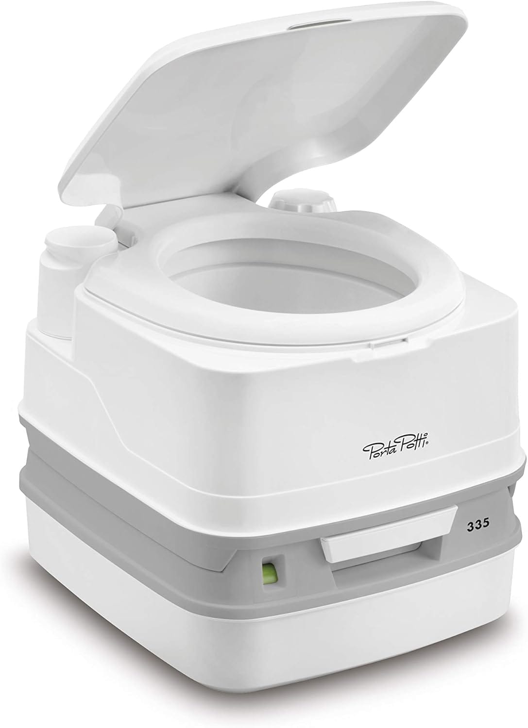 Ferðasalerni 335 Porta Potti Qube - Image 5