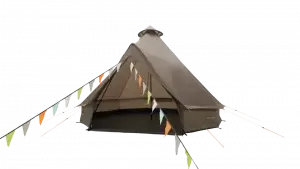 Fánalengja Easy Glamping Bunting