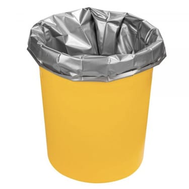 Poki 1 stk fyrir þurrsalerni Reimo - Image 2