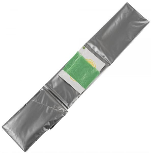 Poki 1 stk fyrir þurrsalerni Reimo